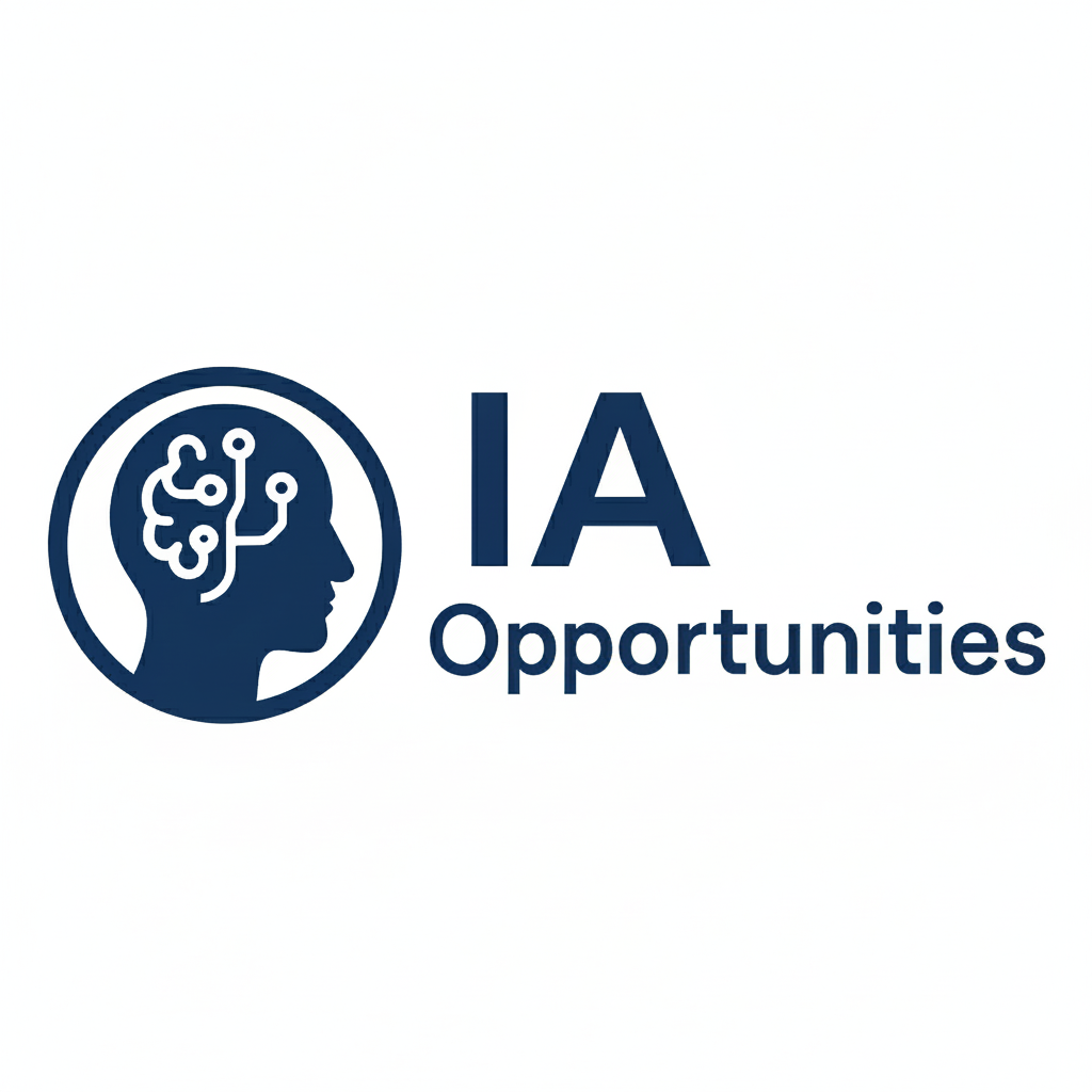 IA OPPORTUNITIES
